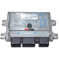 Módulo de control de módulo informático del motor Nissan Altima 2009 Ecu Ecm Mec120180 OEM