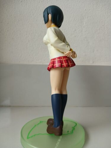 Japan Anime Manga He is my master Izumi Sawatari Figur Uniform SEGA - Bild 3 von 8