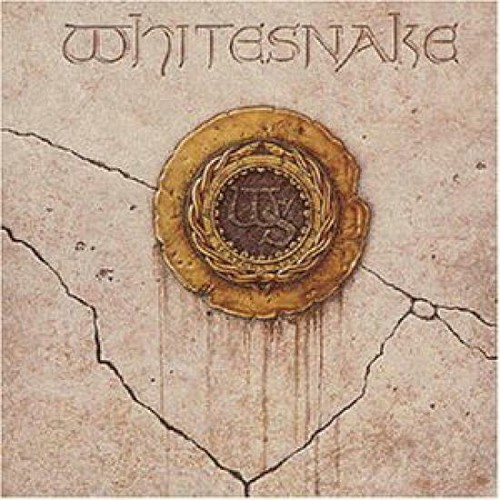 Whitesnake - 1987 CD #G13161