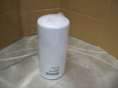 Kohler Genuine OEM Oil Filter 365012 | eBay