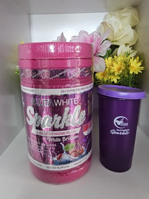 Phyto Gluta Spackle  Beautyfing Supplement 