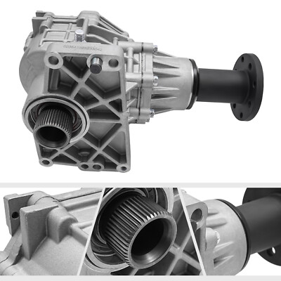 Transfer Case Assembly for 11-16 Hyundai Santa Fe/Tucson 10-16 KIA Sportage 2.0L