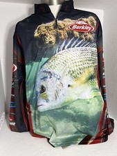 Penn Fishing Shirt Long Sleeve 3XL