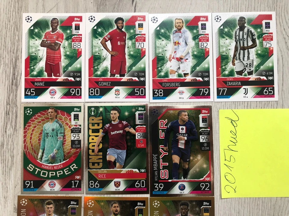 topps-match-attax-advent-calendar-christmas-cards-2022-23-ebay