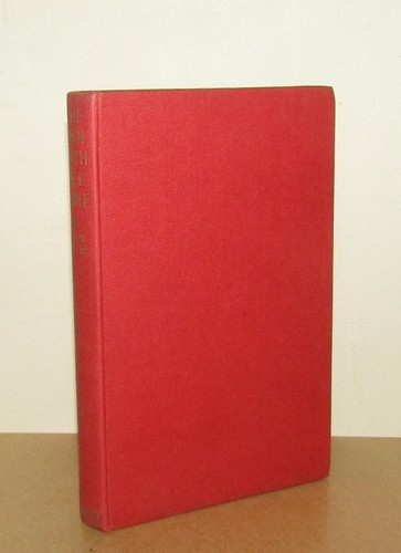 Jean Potts - The Man with the Cane - 1st/1st (1958 Gollancz First Edition DJ) - Imagen 3 de 5