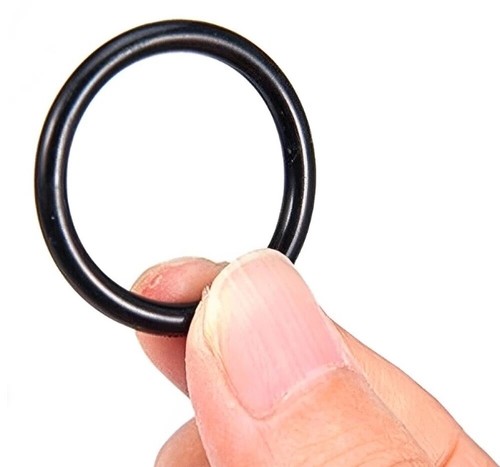 O-Ring HNBR Klima-Anlage-Dichtungsringe Set 419-tlg KFZ Klima Dichtringsatz Grün - Bild 11 von 14