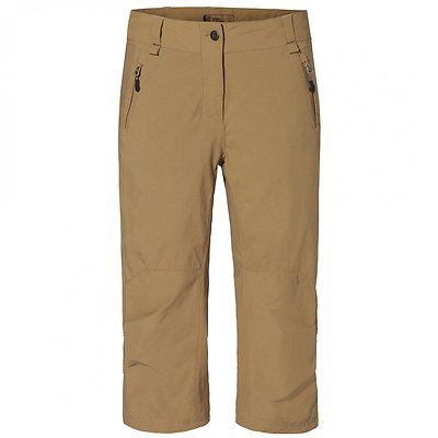 Dare2b Melodic 3/4 Damen Funktions Hose Fahrradhoes kann eingezippt werden guck