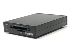 DIGIGEAR ATA Flash PCMCIA PC Card SD SDHC SDXC USB 3.0 Card Reader omnidrive