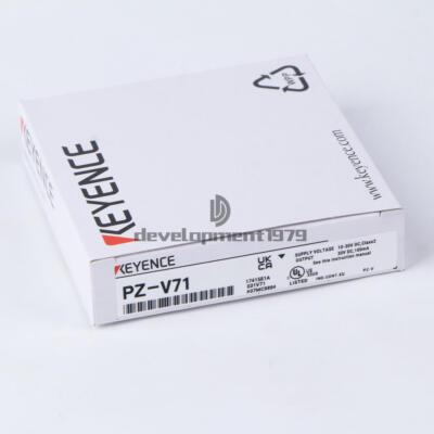 Neu Ein Keyence Fotoelektrisch Sensor PZ-V71 PZV71