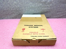 TOSHIBA PX71-06405 GANTRY XC CONTROL BOARD