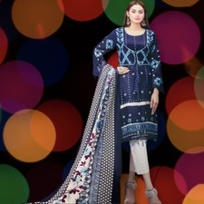panjabi shalwar kameez