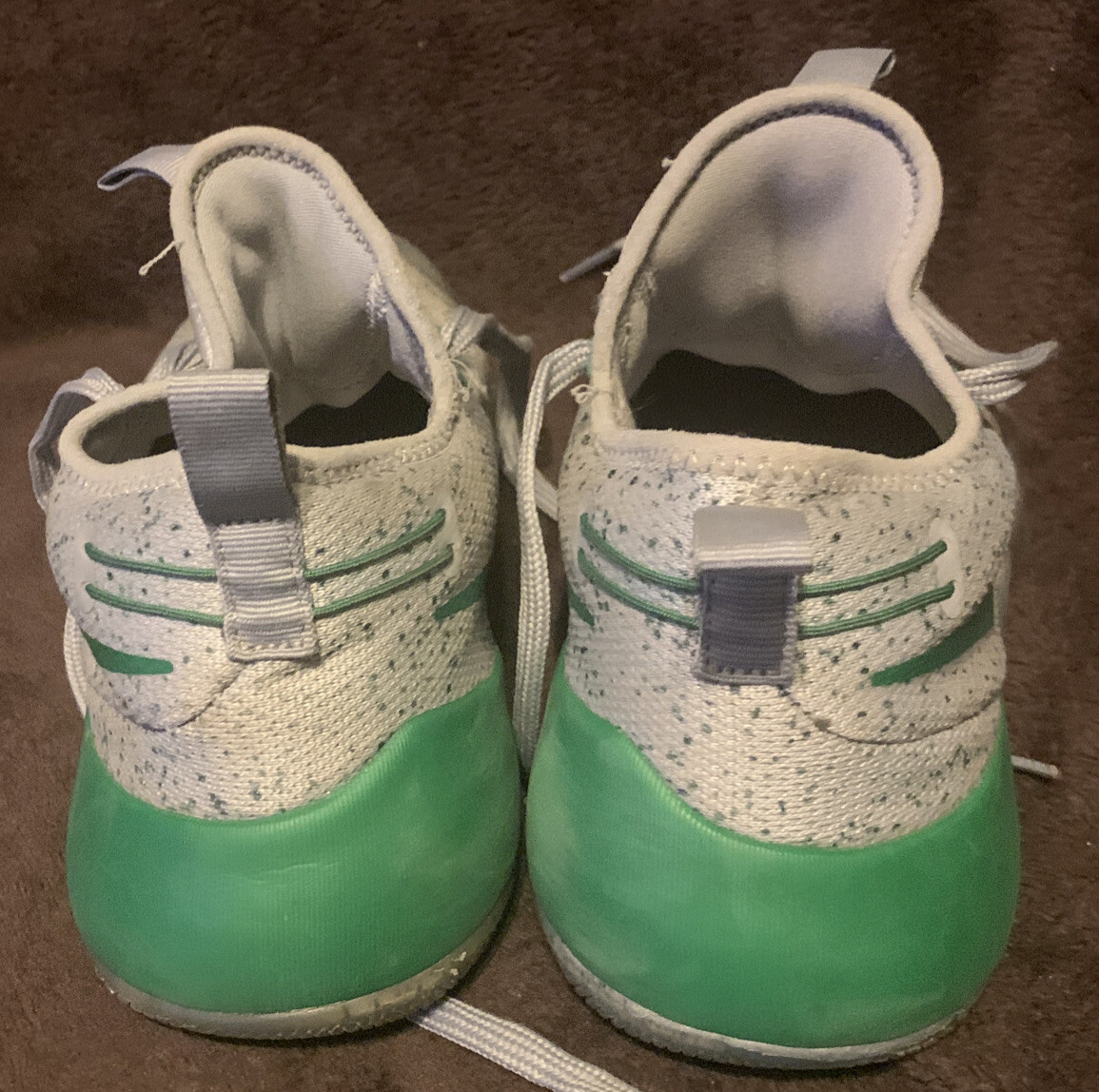 Nike Hypershift PE Isaiah Thomas Celtics Green Size - Main Image