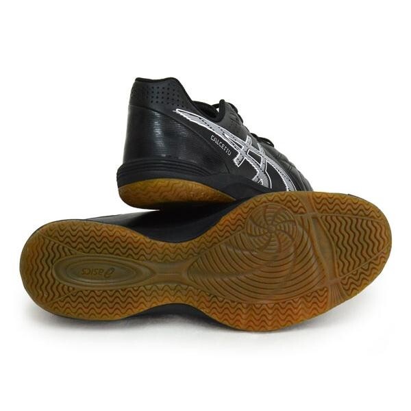 asicsフットサルシューズCALCETTO WD9TF1113A038-001 ASICS CALCETTO WD 9 TF アシックス asics 1113A038-001