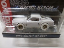 Exclusive Limited Edition I Wheels '67 Pearl Shelby GT-500 Only 31 MadeCP8046