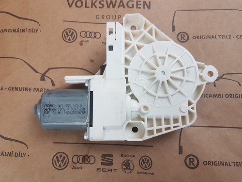 Original Audi VW Fensterhebermotor Fensterheber Motor 8K0959812A Top !  Nr20