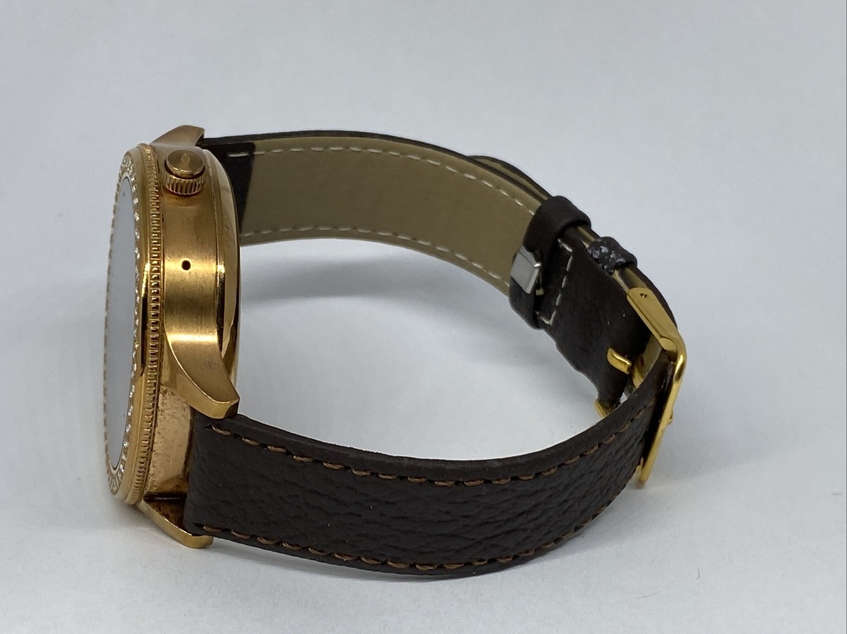 Fossil Gen 3 Authentic Genuine Smart Watch Custom Band FTW6008 LT213 Fossil Gen 3 Authentic Genuine Smart Watch Custom Band  main image 3
