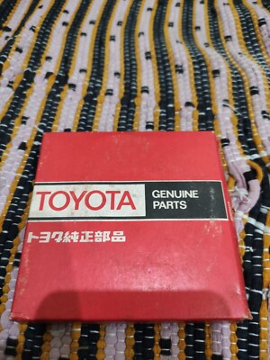 TOYOTA Genuine Land Cruiser Gearbox Synchroniser Ring 33368