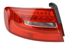 LED Heck Leuchte Rücklicht passend für Audi A4 8K 02/12- außen Links Fahrerseite