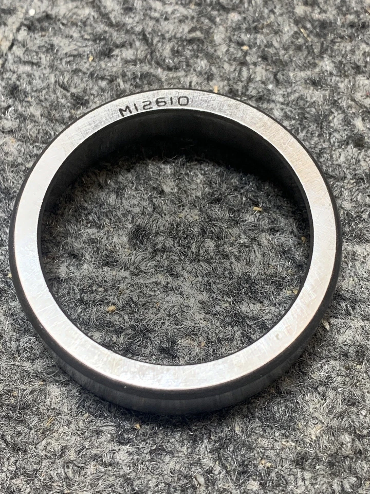 Juego de cojinetes de rueda y carreras Pronto PTA-3 para Mercedes-Benz 420SEL 1991 Foto 2 de 4