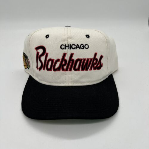 L - RARE Chicago Blackhawks Skull Captain Jersey – Twisted Thrift