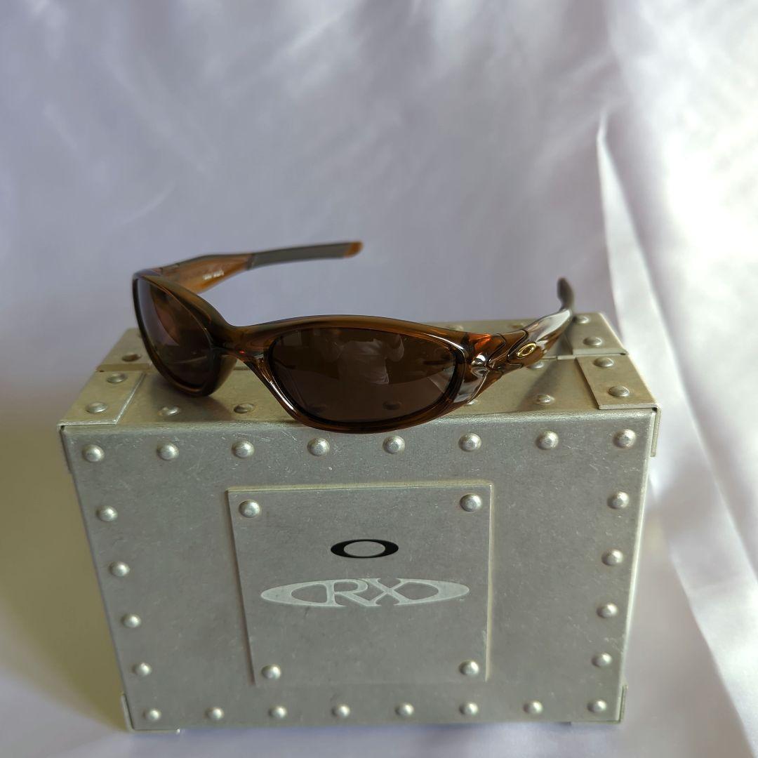 Oakley Minute 2.0 Sunglasses Brown Iridium Color Lens Oakley Minute 2.0 Sunglasses Brown Iridium Color Lens