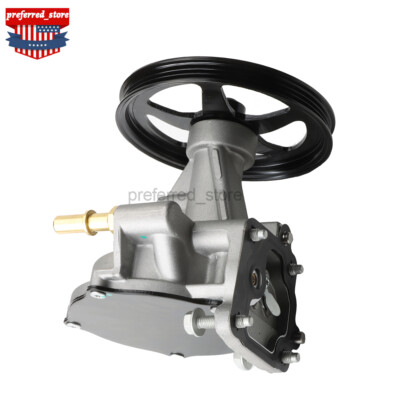 12659655 2014-2020 Vacuum Pump For Chevy Silverado GMC Sierra 1500