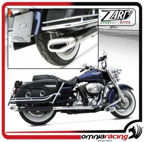 Abnehmbarer Gepäckträger Für Harley Davidson Street Glide Special (2015–2023) – Schwarz