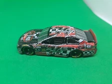 2014 Coke Zero 400 At Daytona 1:64 Program Diecast Action Collectables Nascar