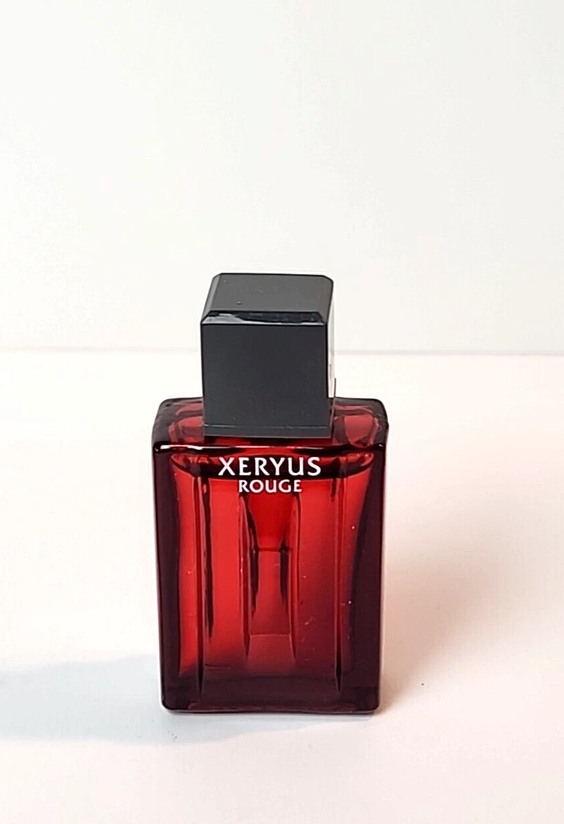 Givenchy Xeryus Rouge Fragrances for Men for sale - eBay