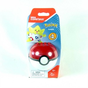 mega construx togepi