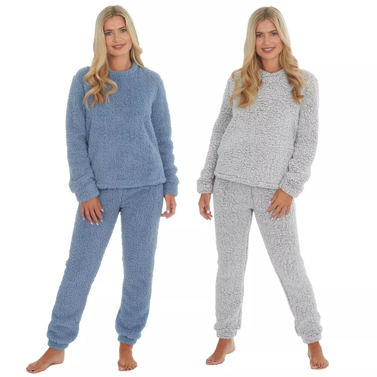 Fluffy pajamas shop