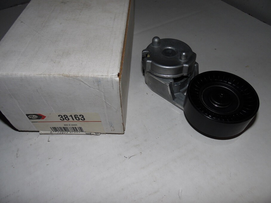 Gates 38163 Belt Tensioner for 9906 Jeep applications eBay