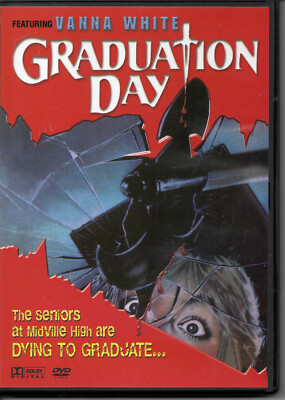 Dvd graduation Day #2 (625282809297)