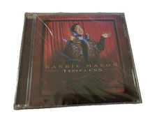 Timeless by Babbie Mason , New Sealed CD