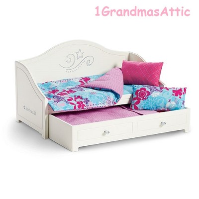 trundle bed comforter sets