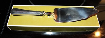 Pelle à Tarte Christofle Concorde - Coupe-gâteaux - Boîte D'origine - Occasion