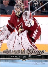 2014-15 Upper Deck Hockey Card Pick (Base) Young Gun YG