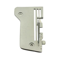 Juki Needle Plate #A1115-110-0B0A For MO-104D, MO-114D Serger - Genuine Part