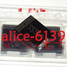 100PCS New SS510 5A 100V SMC #JY