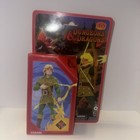Dungeons & Dragons 80's Cartoon Animated Classics Hank D&D Action Figure - NISB!