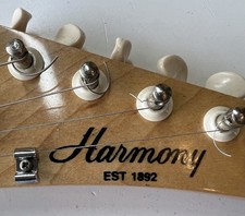 harmony guitar case products for sale | eBay
