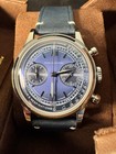 Furlan Marri "Mare Blu" Retired Mechaquartz Chronograph NIB with box and papers — photo 8