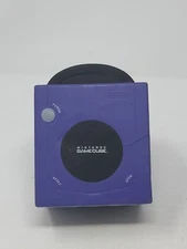 Rare Sealed E3 Squishy Foam Nintendo Gamecube Replica Promotional Promo Item 