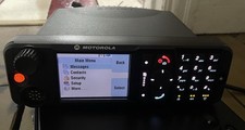 MOTOROLA MT912M RADIO PROFESSIONALE MODELLO M80PCS6TZ4AN