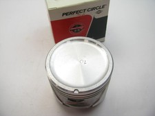 Perfect Circle 224-2073-040 Engine Piston .040 For 1975-1979 Datsun 2.0l