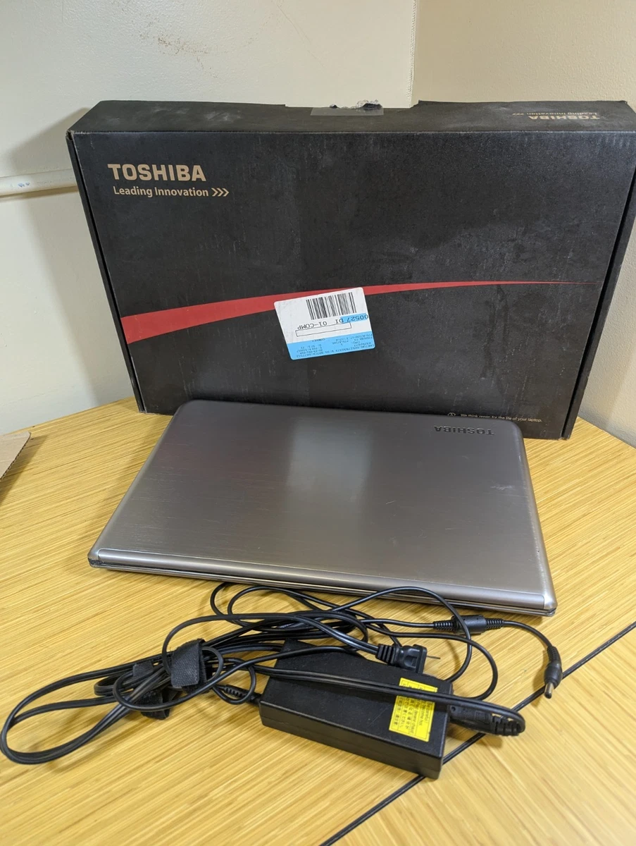 Toshiba Intel Core i7 4th Gen. 8 GB RAM Notebooks/Laptops for sale