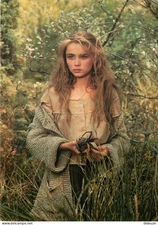 Cinema - Film Image - Manon des Sources - Emmanuelle Beart - CPM - New Card