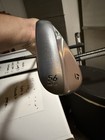 TaylorMade MG4 Chrome HB 56* Sand Wedge 56- Excellent — photo 1