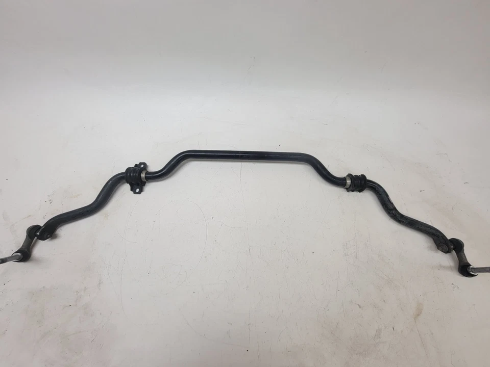 Barra estabilizadora delantera Infiniti Q70L M37 2011-2019 tracción trasera con enlace OEM Foto 4 de 4