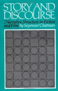 Story and Discourse: Narrative Structure in Fiction... | Buch | Zustand sehr gut